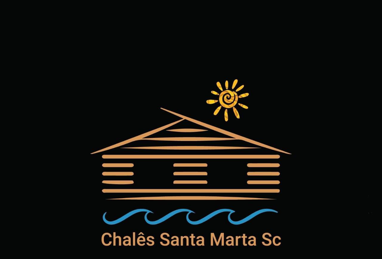 파롤 데 산타 마르타 Chales Santa Marta 빌라 외부 사진